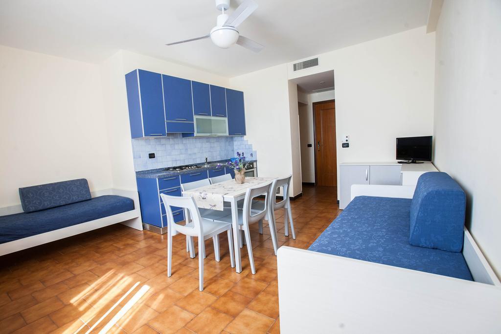 Residence Rta Villa Marina Imperia Phòng bức ảnh