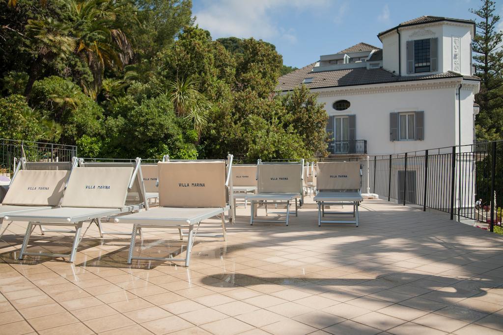 Residence Rta Villa Marina Imperia Ngoại thất bức ảnh