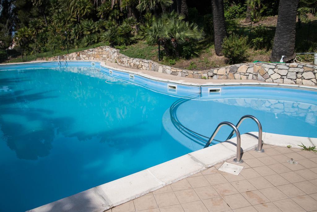 Residence Rta Villa Marina Imperia Ngoại thất bức ảnh