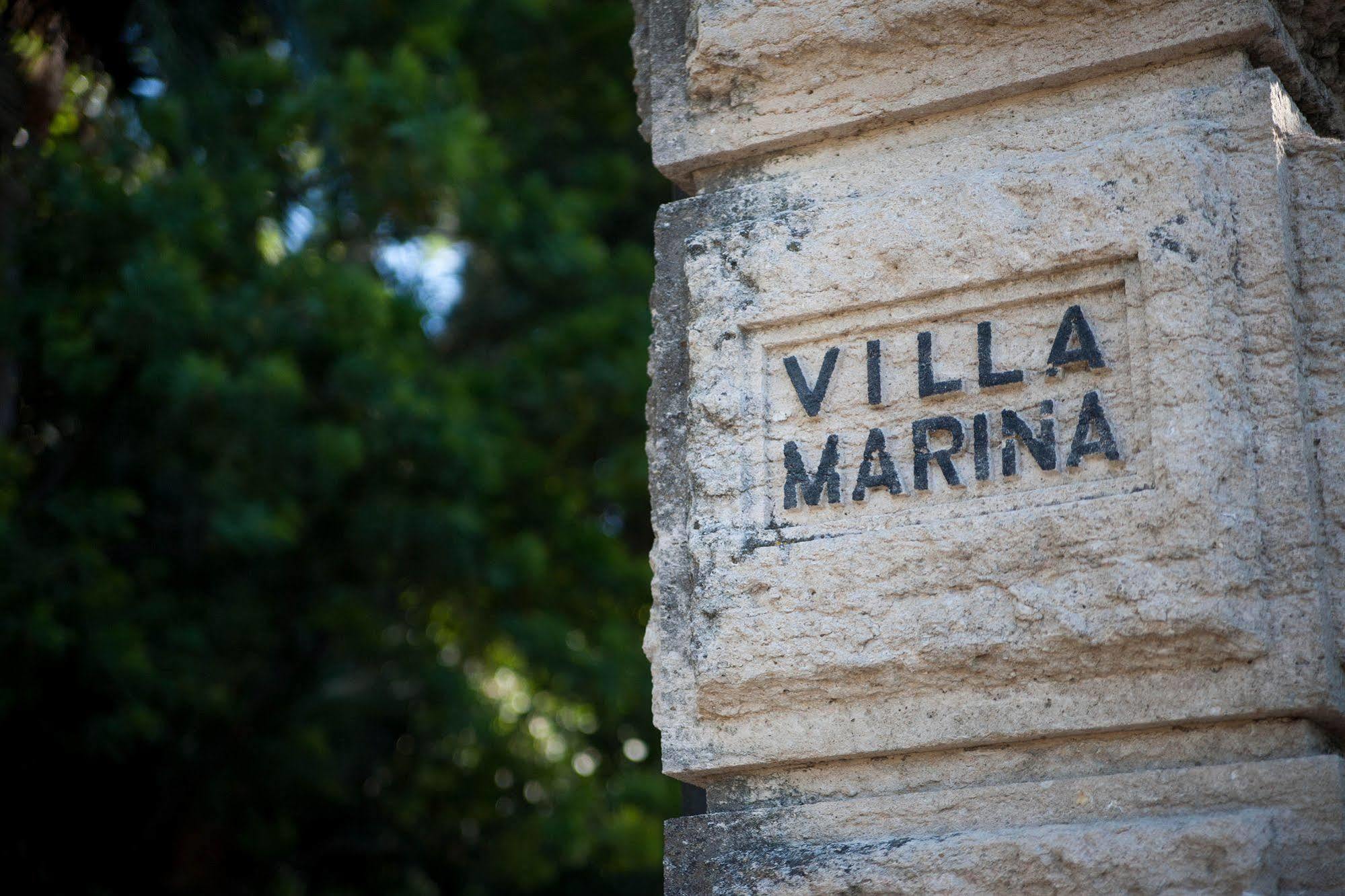 Residence Rta Villa Marina Imperia Ngoại thất bức ảnh