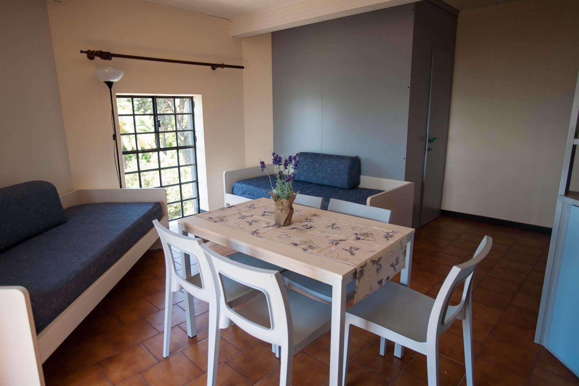Residence Rta Villa Marina Imperia Ngoại thất bức ảnh
