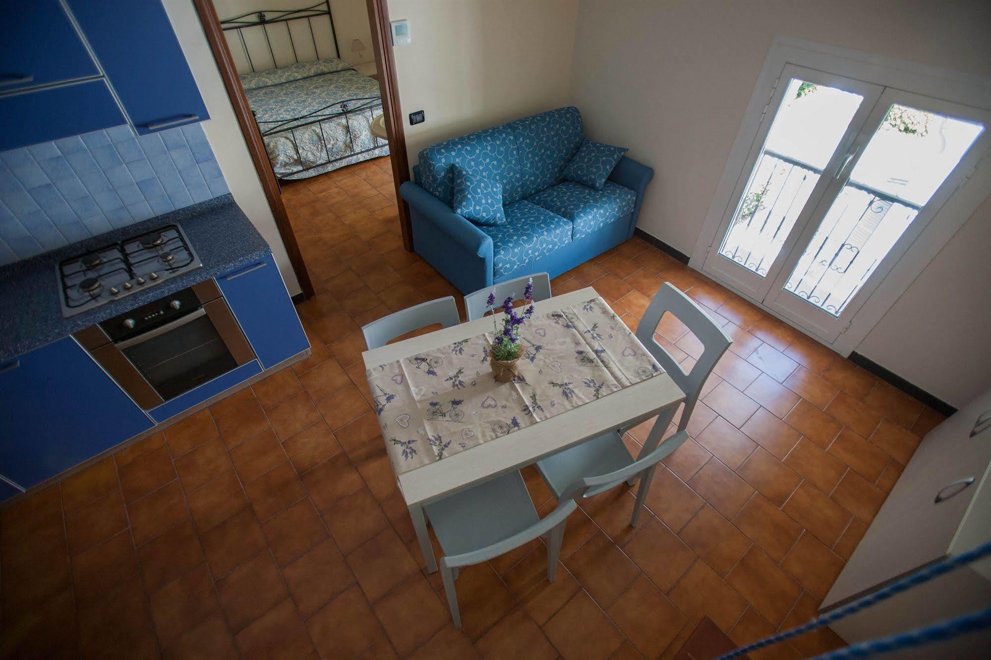 Residence Rta Villa Marina Imperia Ngoại thất bức ảnh