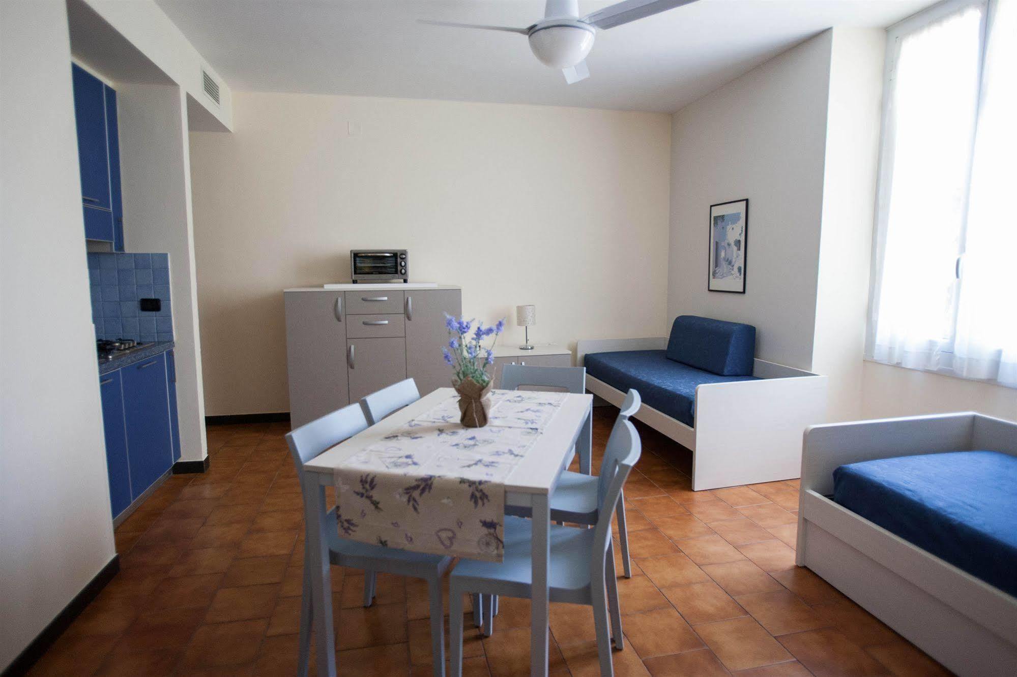 Residence Rta Villa Marina Imperia Ngoại thất bức ảnh