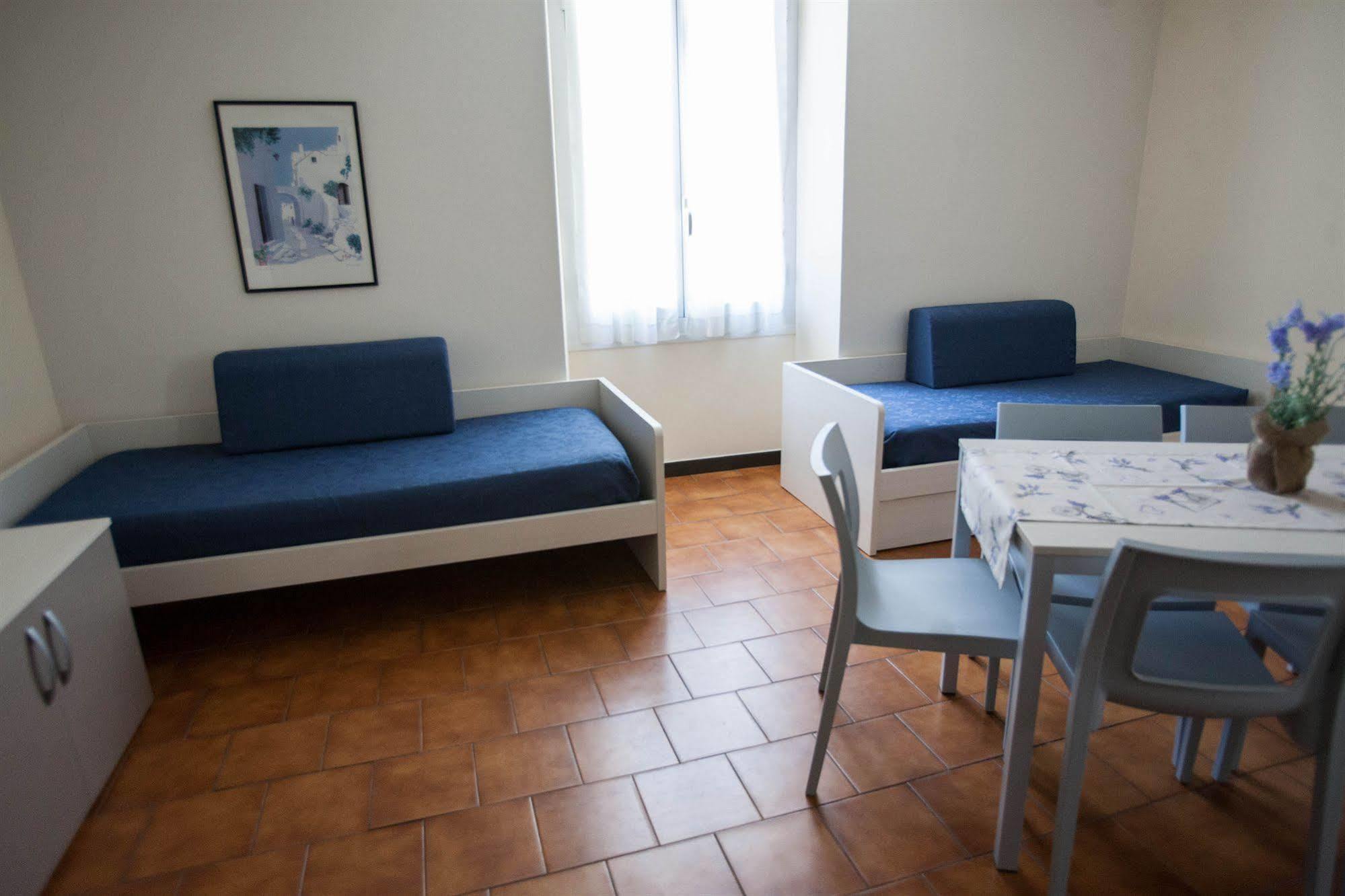 Residence Rta Villa Marina Imperia Ngoại thất bức ảnh