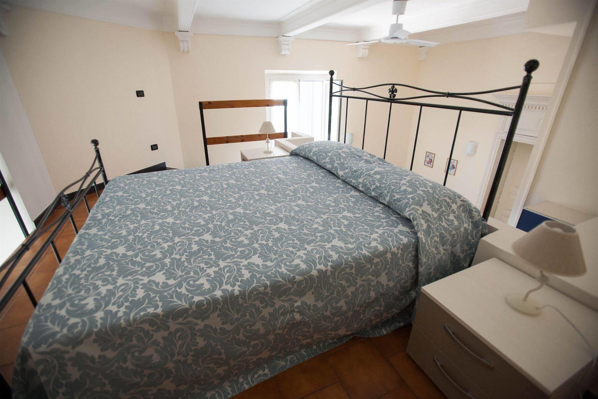Residence Rta Villa Marina Imperia Ngoại thất bức ảnh