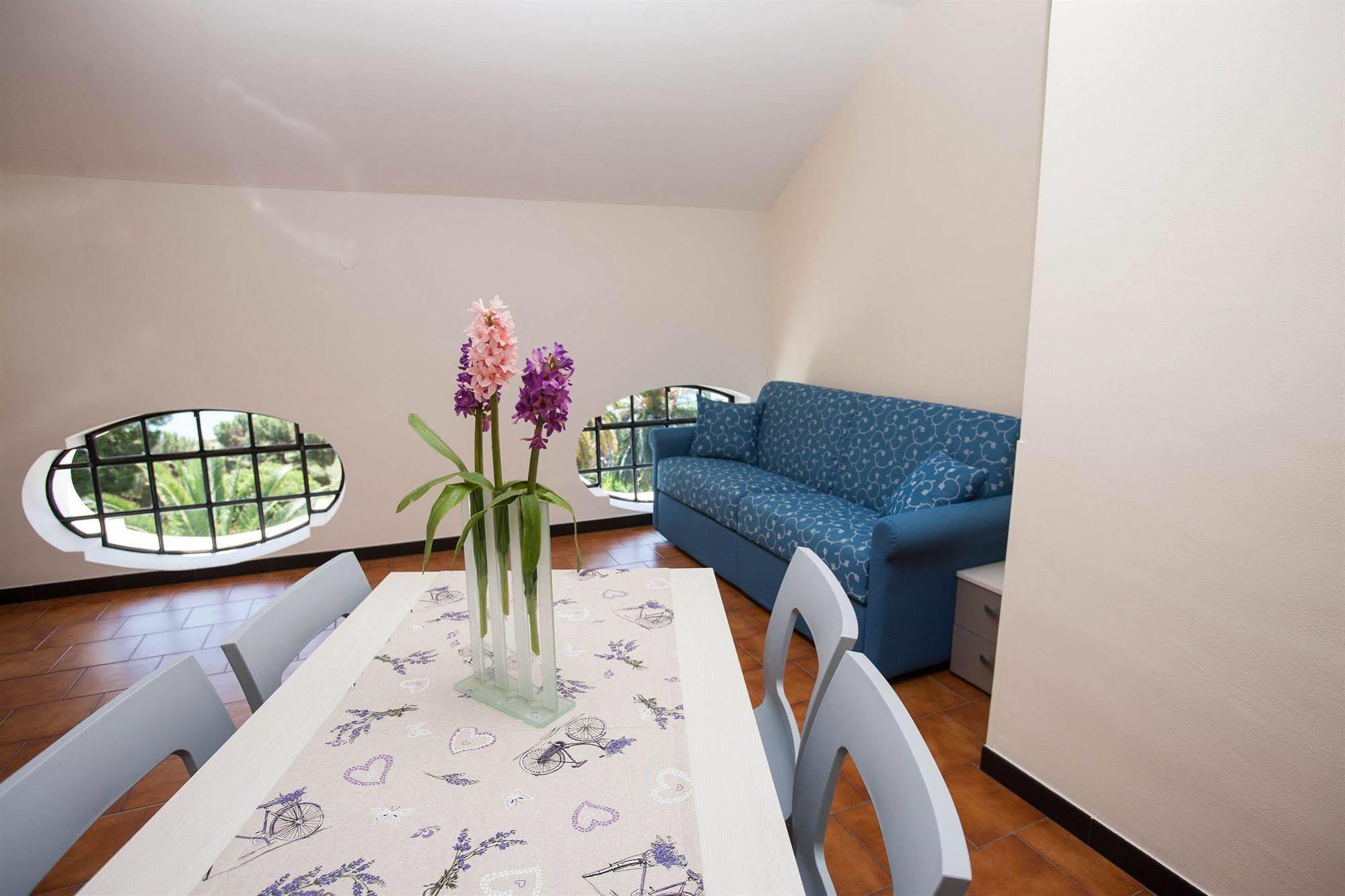 Residence Rta Villa Marina Imperia Ngoại thất bức ảnh