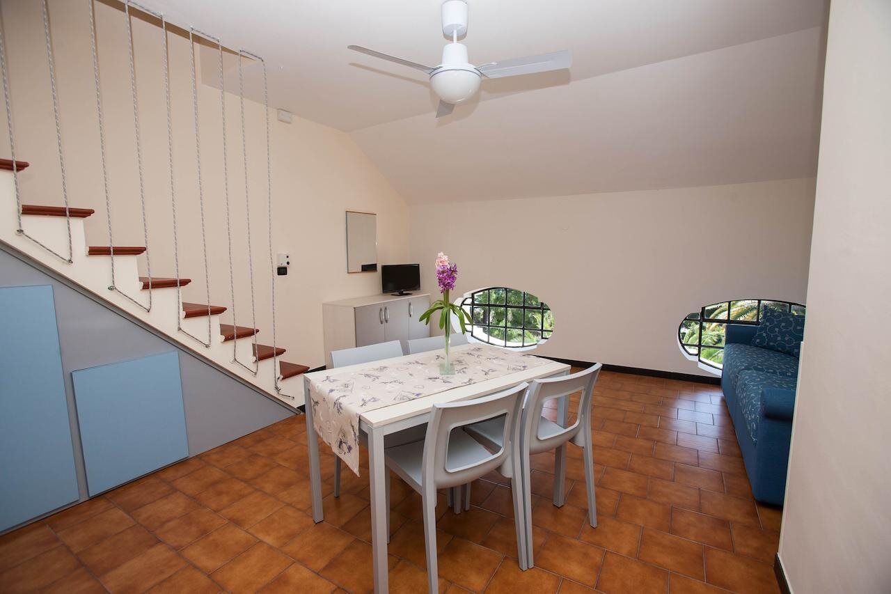 Residence Rta Villa Marina Imperia Ngoại thất bức ảnh