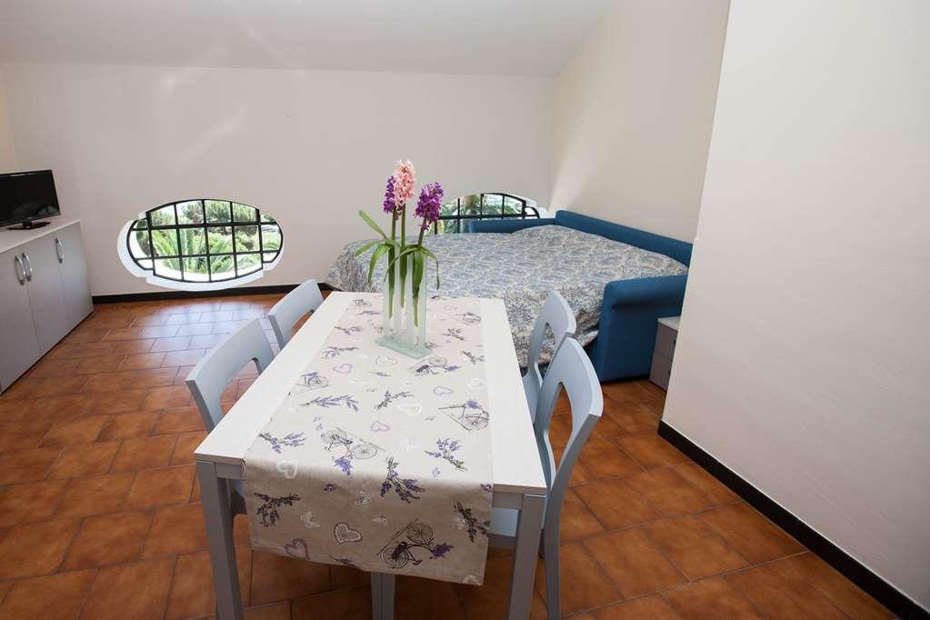 Residence Rta Villa Marina Imperia Phòng bức ảnh