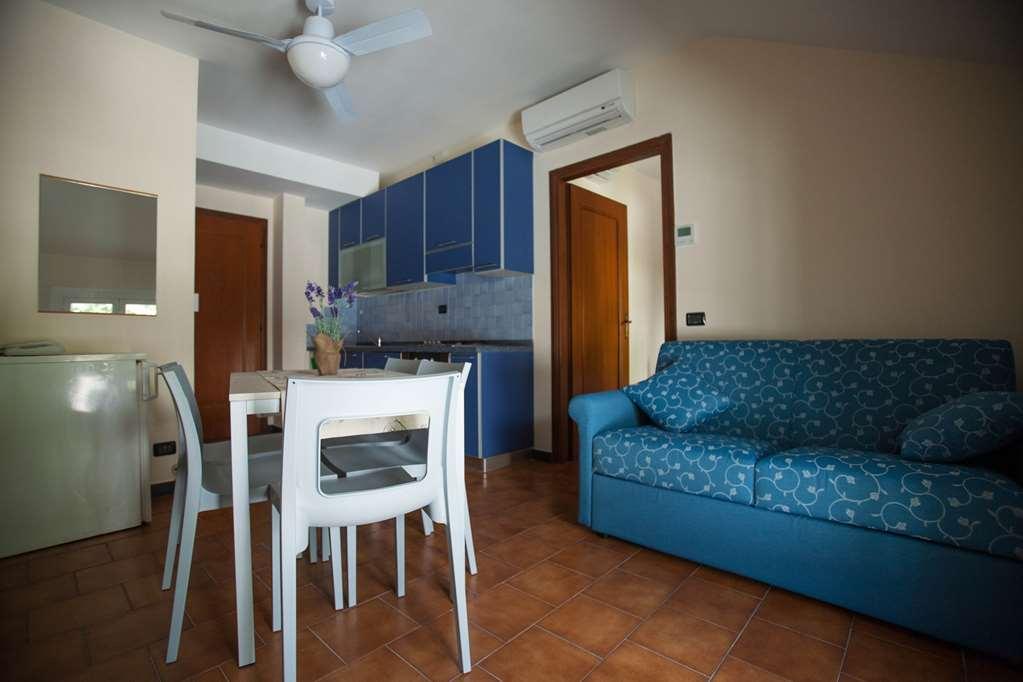 Residence Rta Villa Marina Imperia Phòng bức ảnh