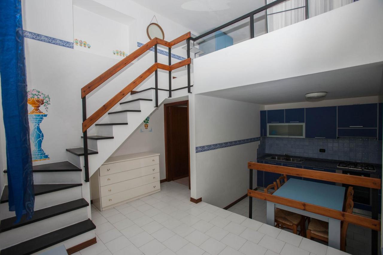 Residence Rta Villa Marina Imperia Ngoại thất bức ảnh