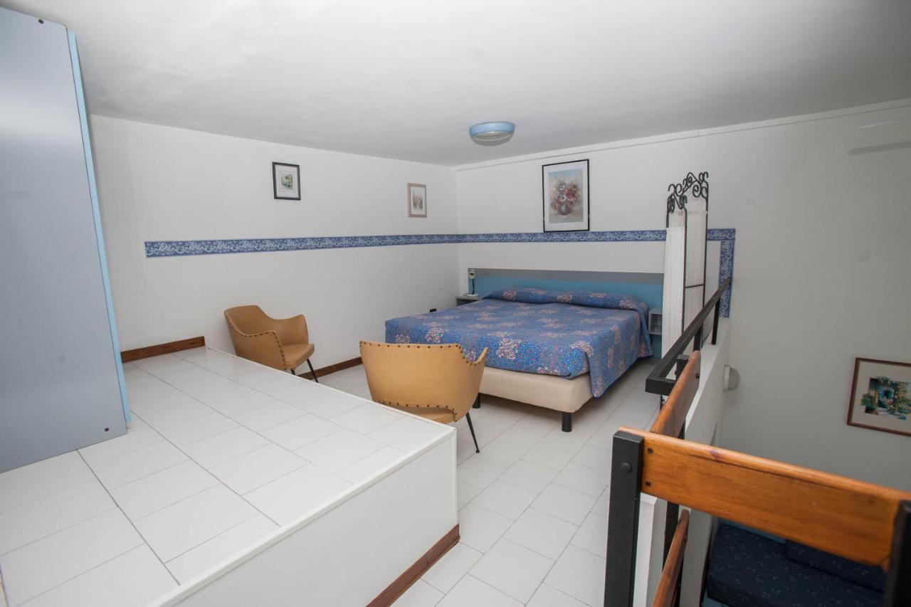 Residence Rta Villa Marina Imperia Ngoại thất bức ảnh