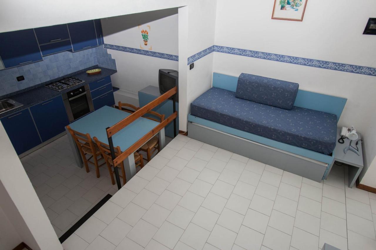 Residence Rta Villa Marina Imperia Ngoại thất bức ảnh
