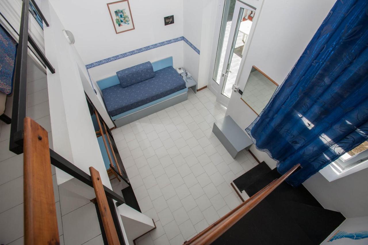 Residence Rta Villa Marina Imperia Ngoại thất bức ảnh