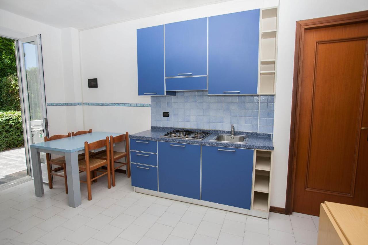 Residence Rta Villa Marina Imperia Ngoại thất bức ảnh