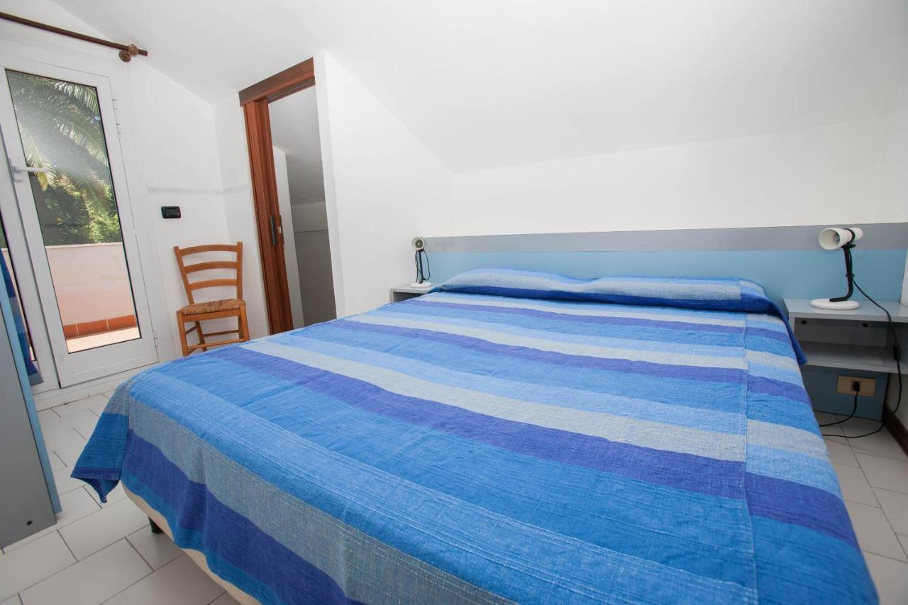 Residence Rta Villa Marina Imperia Ngoại thất bức ảnh