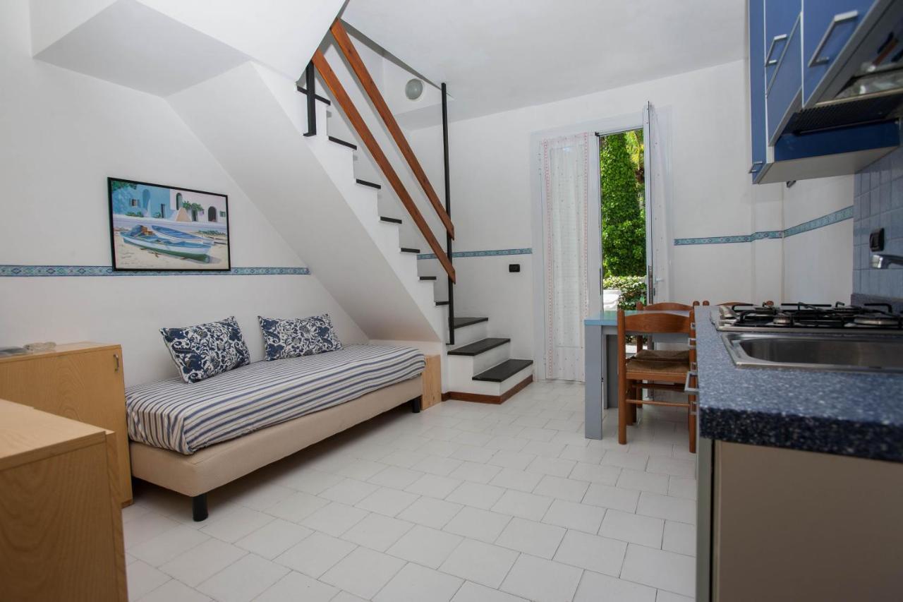Residence Rta Villa Marina Imperia Ngoại thất bức ảnh