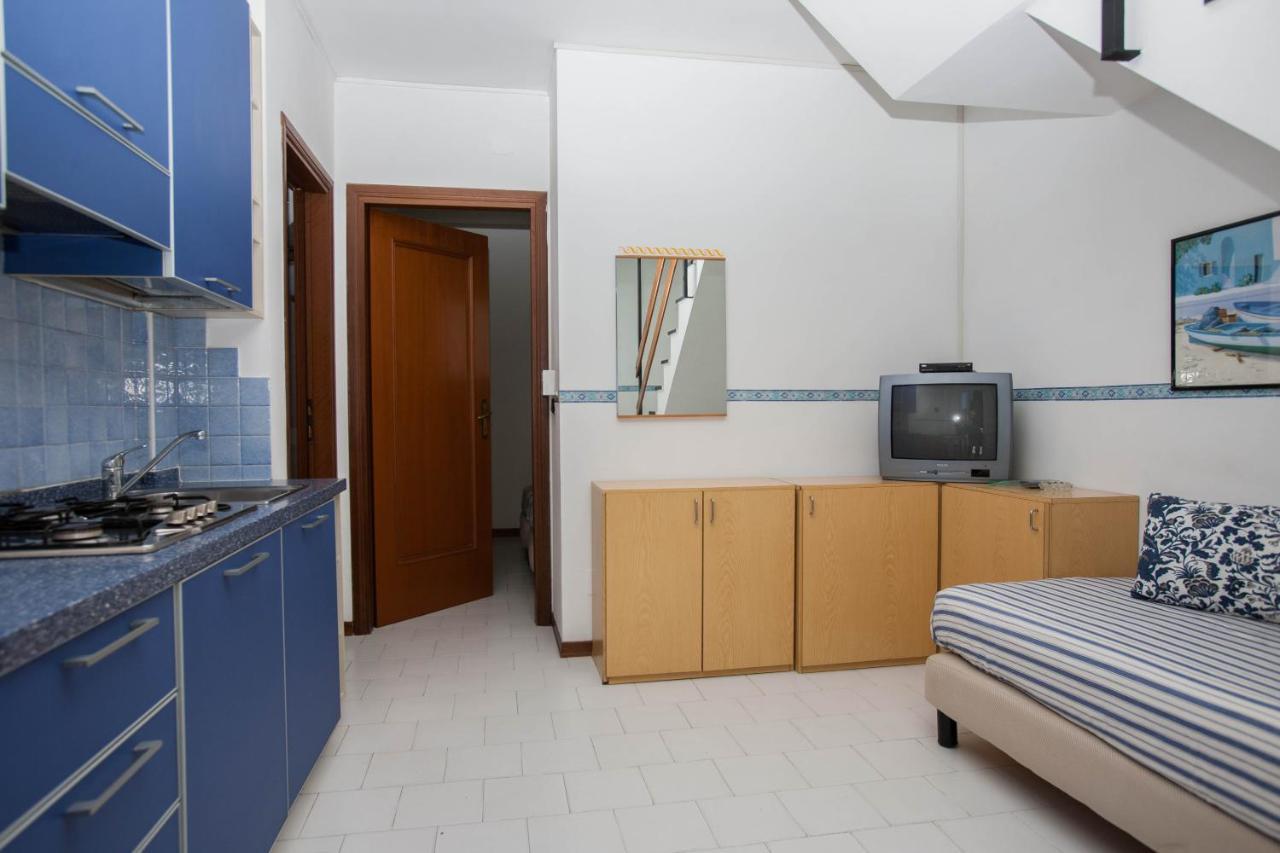 Residence Rta Villa Marina Imperia Ngoại thất bức ảnh